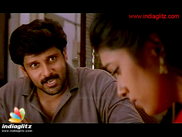 Vikram - 'Sethu'