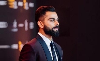 Virat deals in formal