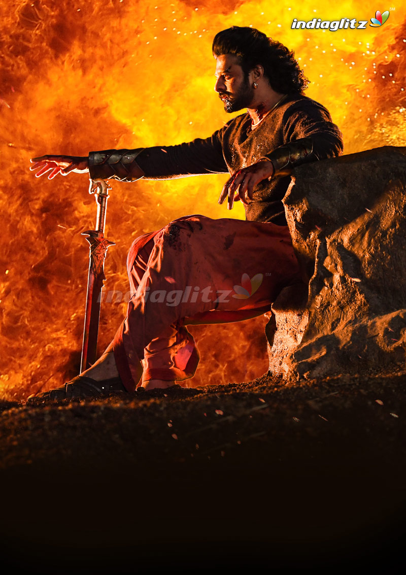 Bahubali, prabhas, rajamouli HD phone wallpaper | Pxfuel