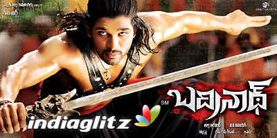 Badrinath Music Review