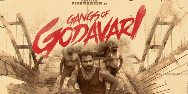 Gangs of Godavari Peview
