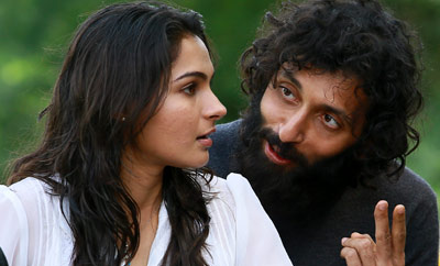 Taramani Trailer And Songs Telugu Movie Trailers Songs And Clips From Indiaglitz Com