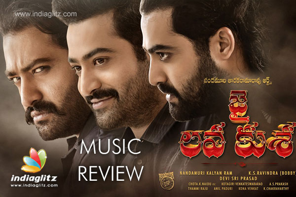 Jai Lava Kusa Music review songs lyrics - IndiaGlitz.com