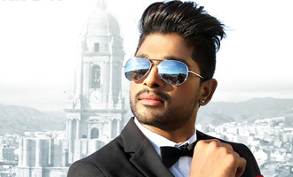 allu arjun s birthday
