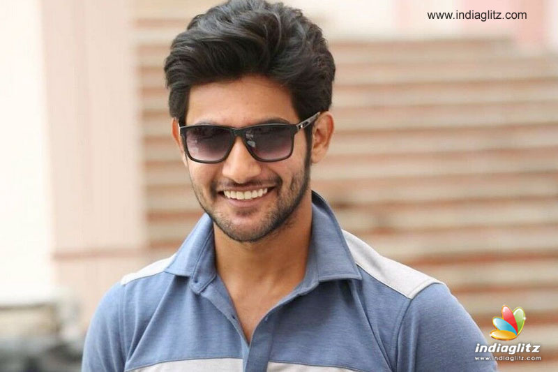 Aadi's Tamil debut has an interesting heroine - Telugu News ...