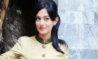 Athidhi Actress Amrita Rao Is Blessed With A Baby Boy News Indiaglitz Com