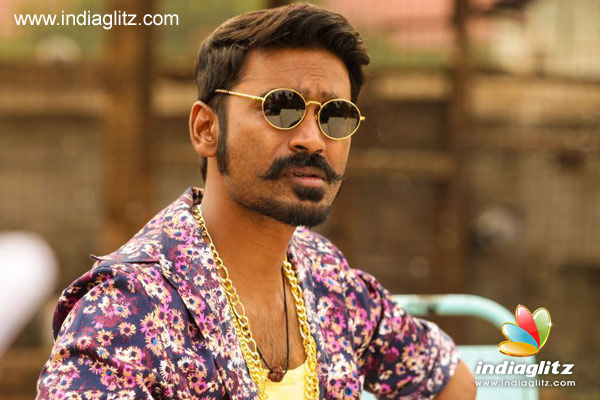 Dhanush turns director: A wonder after 25 years - Telugu News ...