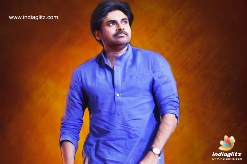 CM post is fun for you,not for me: Pawan Kalyan - Telugu News - IndiaGlitz.com