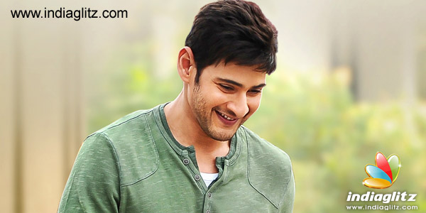 Brahmotsavam Telugu Movie: Pooja, Shooting Stills, Location Photos & First  Look Posters - Filmibeat