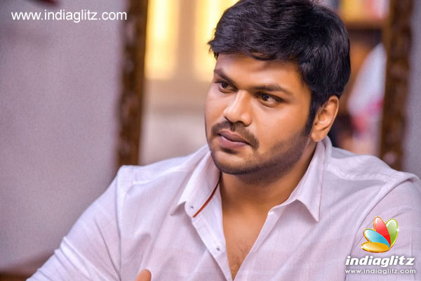 'Okkadu Migiladu' trouble hurts Manoj - Telugu News - IndiaGlitz.com