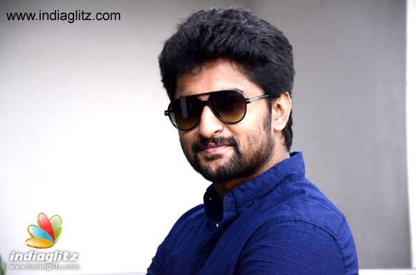 nani latest movie