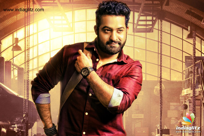No logic, only sentiment: NTR to deliver a hit - Telugu News ...