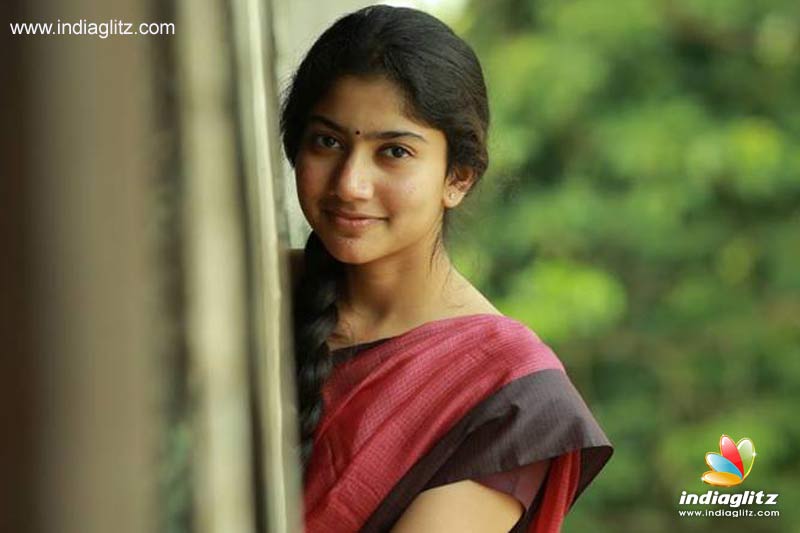 800px x 533px - Sai Pallavi to romance talented actor - Tamil News - IndiaGlitz.com