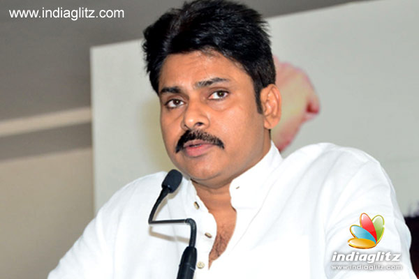 Pawan Kalyan reveals his 2019 election plans - Telugu News - IndiaGlitz.com