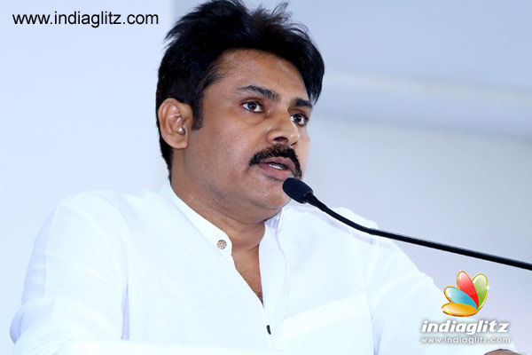 Pawan Kalyan condoles the death of C Narayana Reddy - Telugu News -  