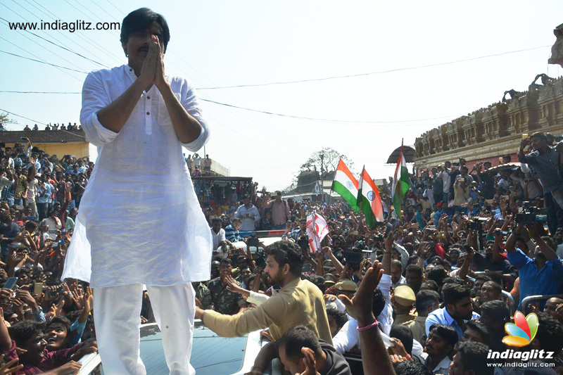 pawan kalyan chappals