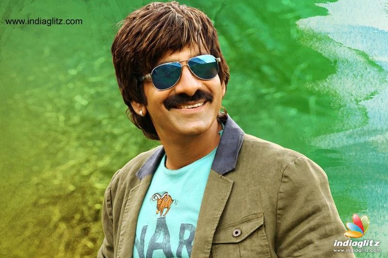 Ravi Teja's interesting replies to fans's questions - Telugu News