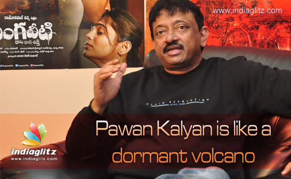 RGV Interview