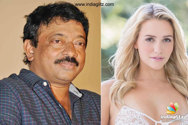 Nude Rashi - Notices to RGV & Mia Malkova - Bollywood News - IndiaGlitz.com