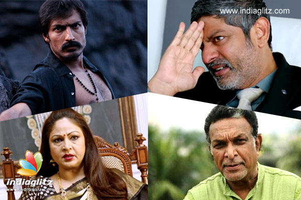 Tollywood heroes bounce back with cop roles