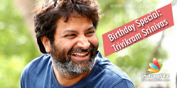 Hare Rama Hare Krishna, title for Pawan Kalyan-Trivikram Srinivas's film